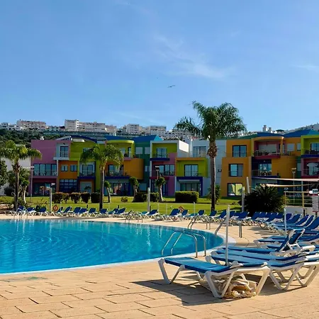 New Listing - Colorbay At Marina, Apartman Albufeira