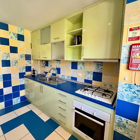 Apartman New Listing - Colorbay At Marina, *