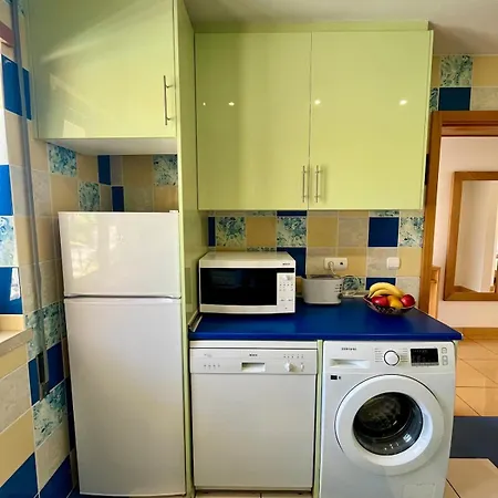 Apartamento New Listing - Colorbay At Marina, Albufeira