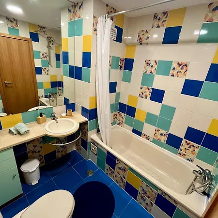 New Listing - Colorbay At Marina, * Albufeira