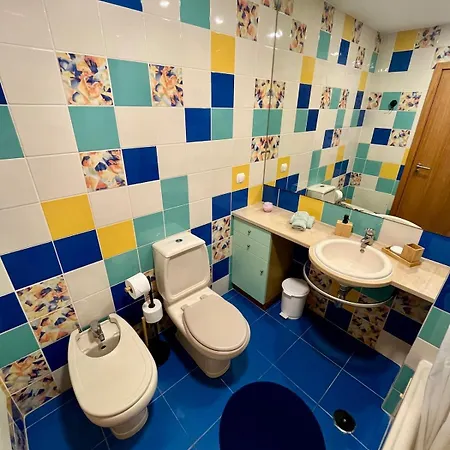 New Listing - Colorbay At Marina, Apartman
