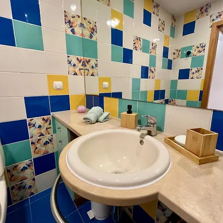 Apartman New Listing - Colorbay At Marina, *