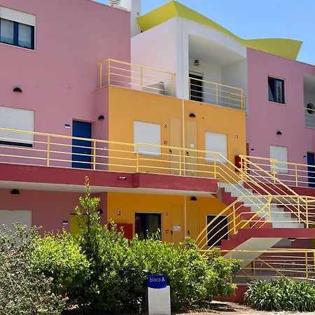 New Listing - Colorbay At Marina, Apartamento Albufeira