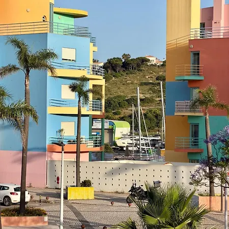 Apartman New Listing - Colorbay At Marina, *