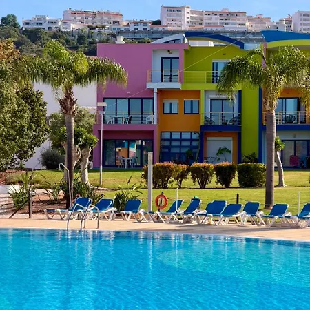 New Listing - Colorbay At Marina, Albufeira