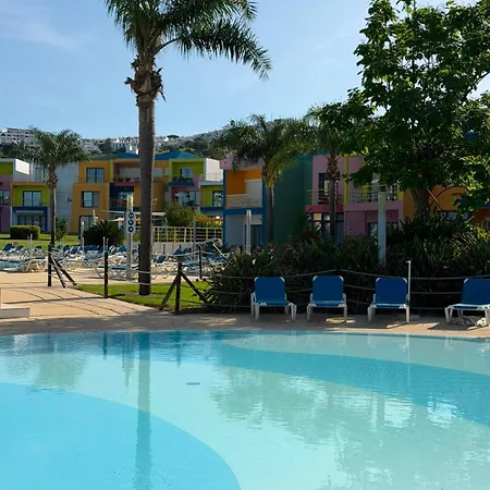 Apartman New Listing - Colorbay At Marina,