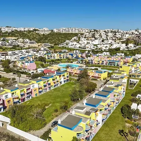 Apartman New Listing - Colorbay At Marina,