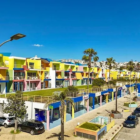 New Listing - Colorbay At Marina, Apartman Albufeira