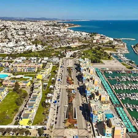 Apartman New Listing - Colorbay At Marina, *