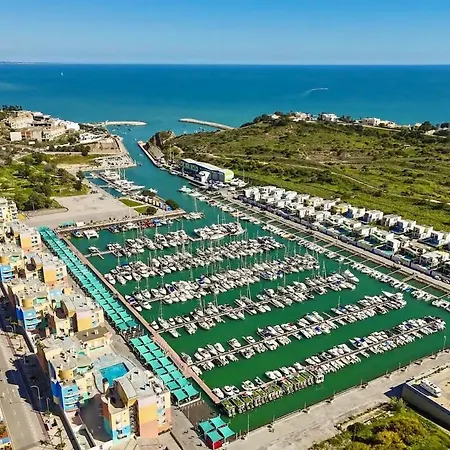 New Listing - Colorbay At Marina, Apartman Albufeira